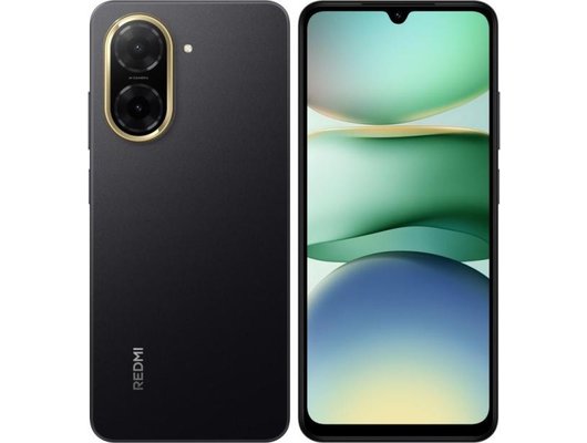 Смартфон Xiaomi REDMI A5 4/128GB Black
